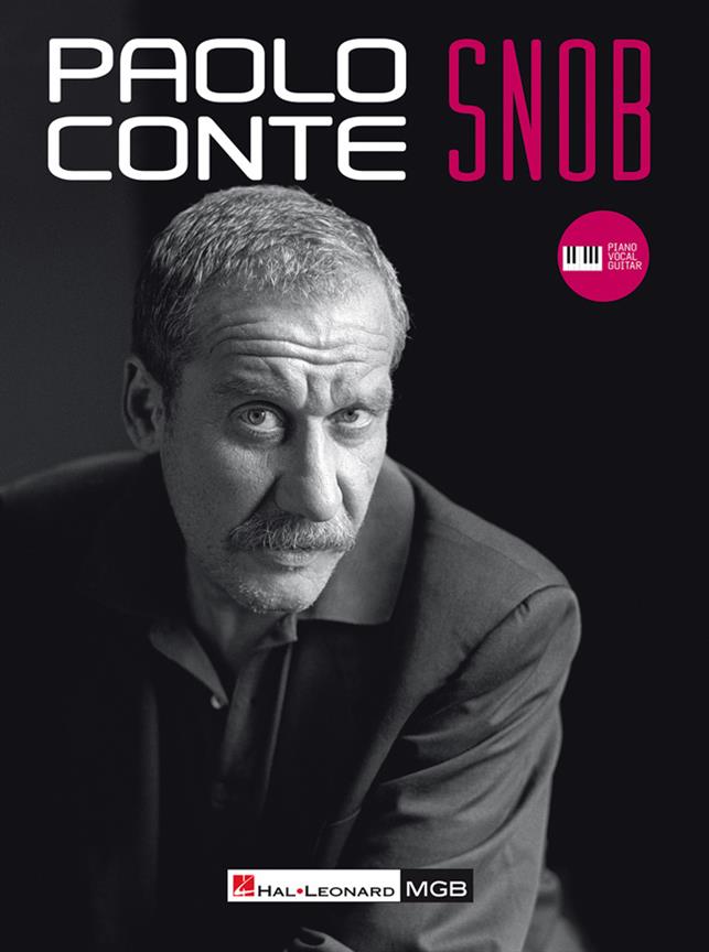 Paolo Conte: Snob